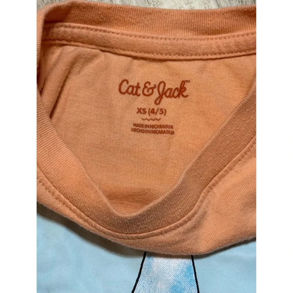 Carters department unisex